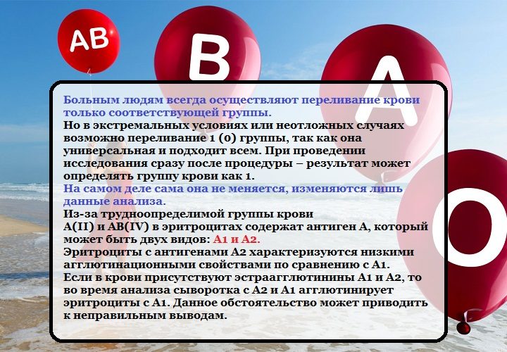 Развеем миф