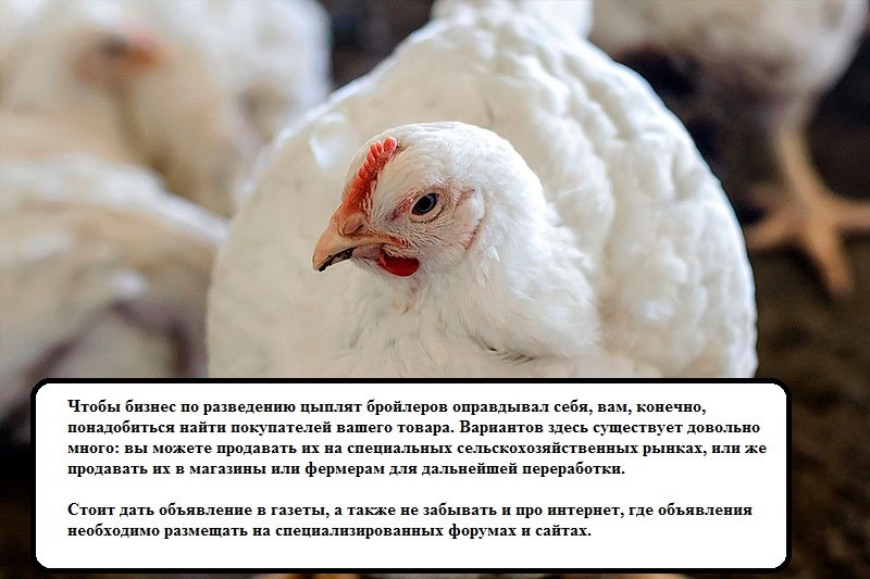 Продажа