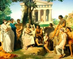 Что объединяет аскетизм, альтруизм, гедонизм, эвдемонизм, утилитаризм: сравнение понятий