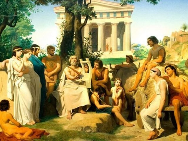 Что объединяет аскетизм, альтруизм, гедонизм, эвдемонизм, утилитаризм: сравнение понятий