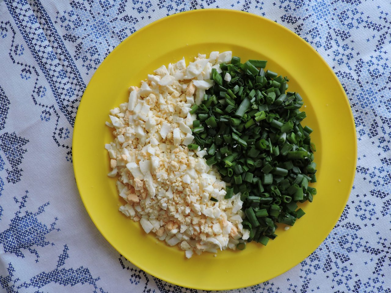 Для начинки