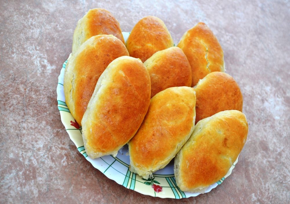 Вкуснота