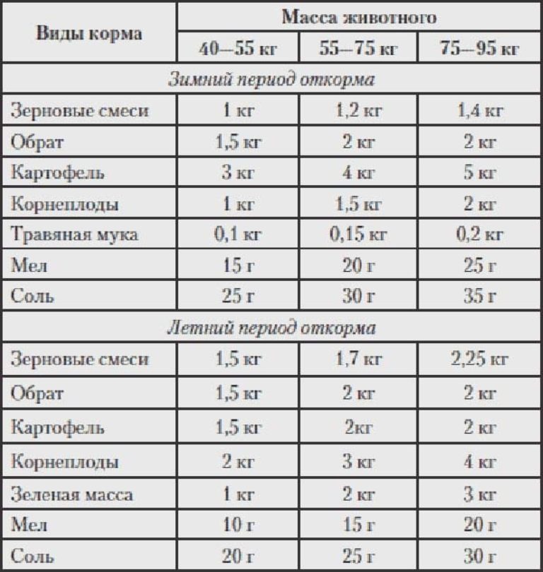 Количество
