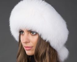 Как сшить шапку Боярка из меха своими руками: выкройки, описание
