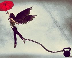 Негативные установки: как выявить и убрать навсегда?