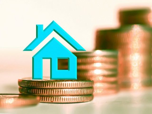Как собрать деньги на квартиру, не меняя работы?