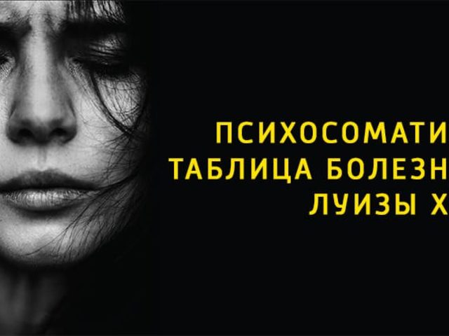 Психосоматика заболеваний Луизы Хей: список заболеваний на букву «И» — таблица, лечение аффирмациями
