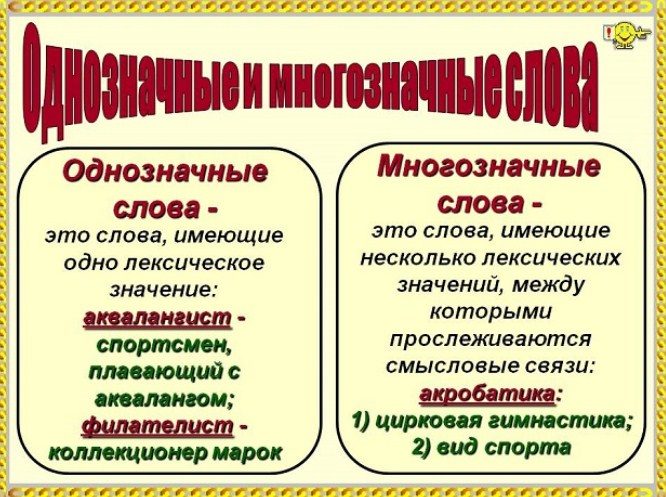 Отличие