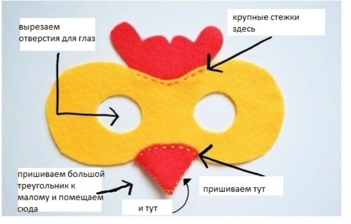 Вариант с описанием