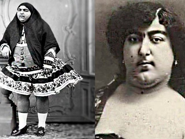 Принцесса Анис Аль Долях: Википедия, биография, настоящее фото