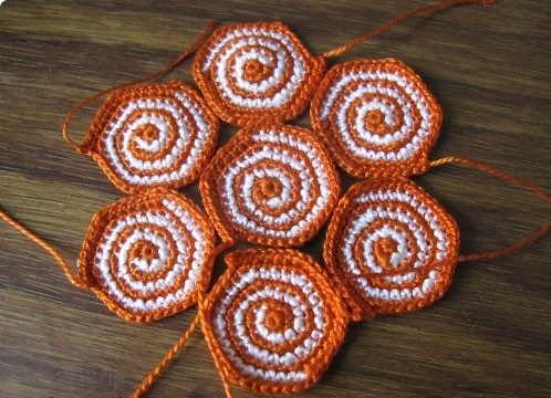 7 элементов готовы