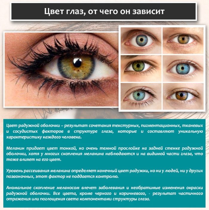 От чего зависит?