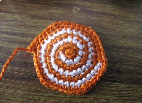 Готовый элемент