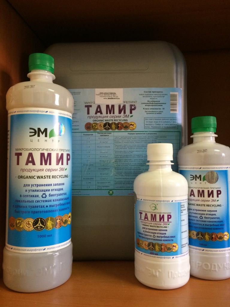 Тамир