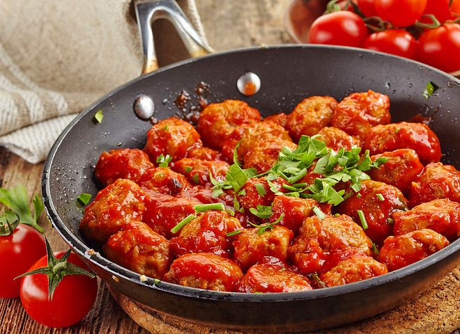 Вкусненько