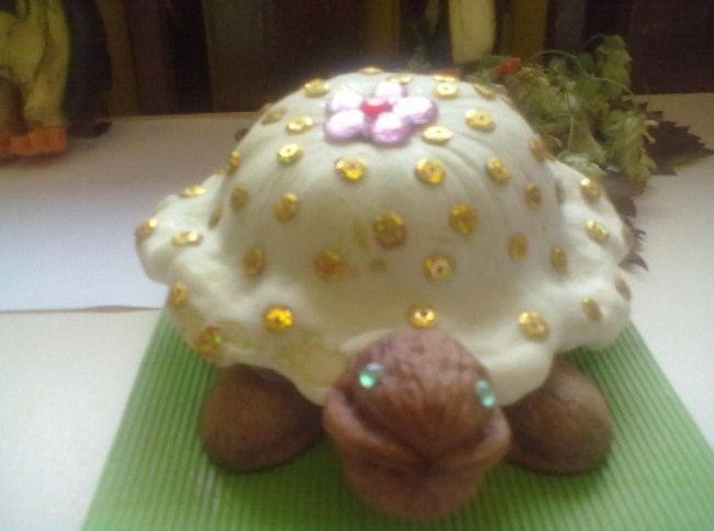 Украшаем