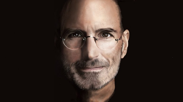 Основатель apple