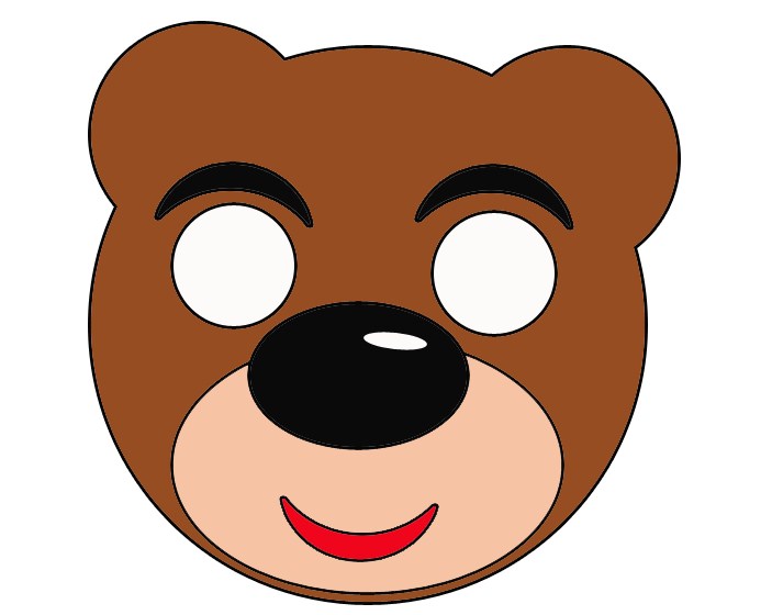 Яркий