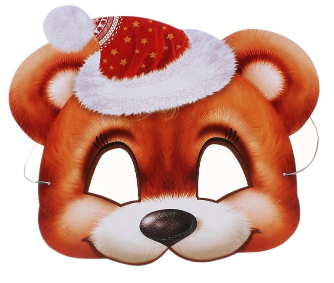 Новогодняя