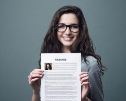 Как правильно составить и написать резюме для устройства на работу: правила составления, образец, готовые примеры резюме