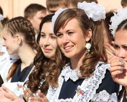Лучшая подборка песен про школу: названия, слова, видео