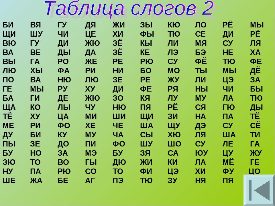 Таблица 2