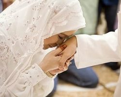 Как в мусульманской семье принять вторую жену мужа: советы