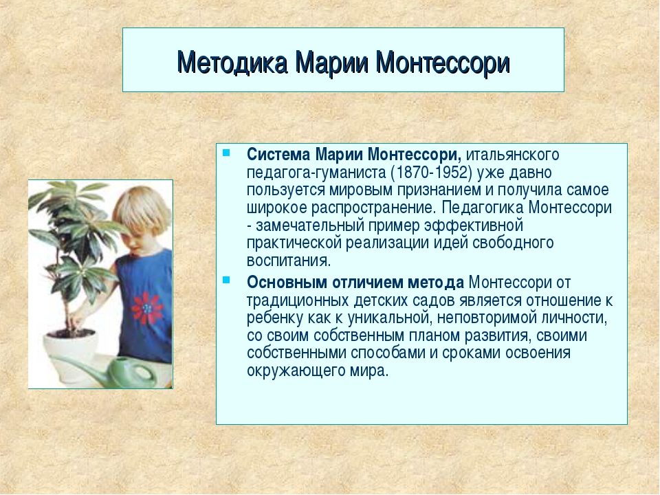 Методика