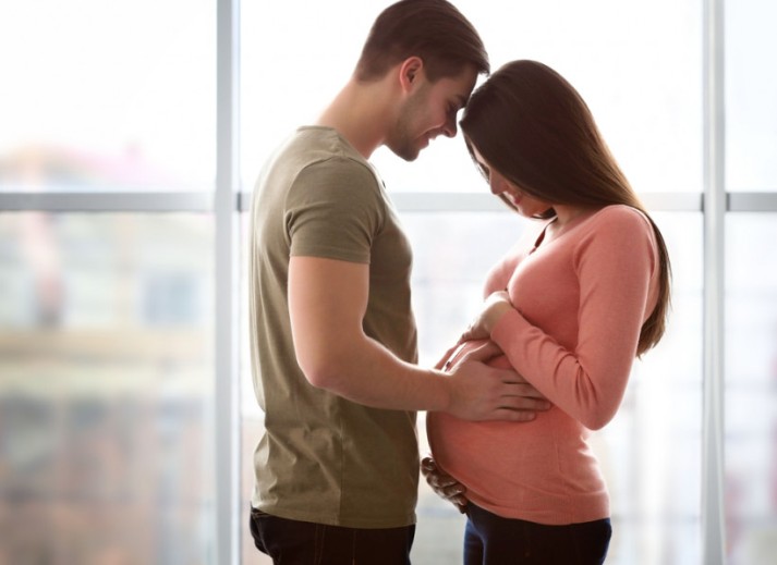 Естественные способы стимуляции родов