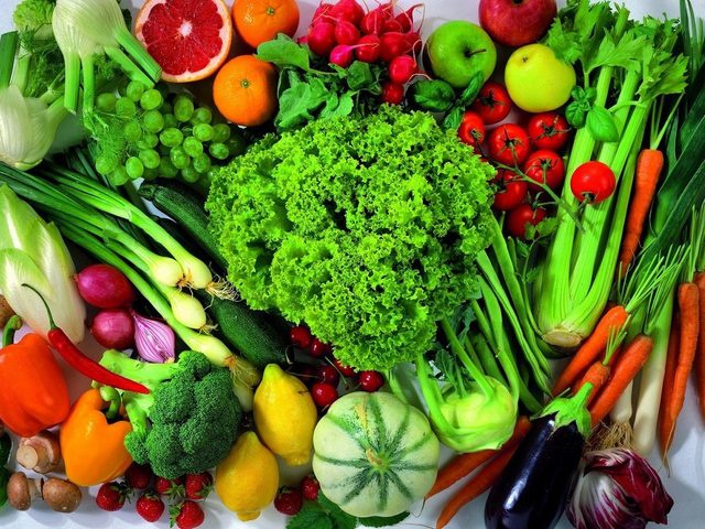 Какие продукты для каких органов человека полезны? Какие продукты похожи на органы человека?