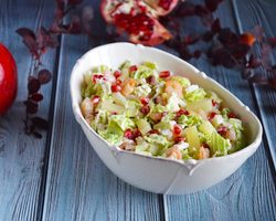 Морской коктейль — правила приготовления, вкусные рецепты