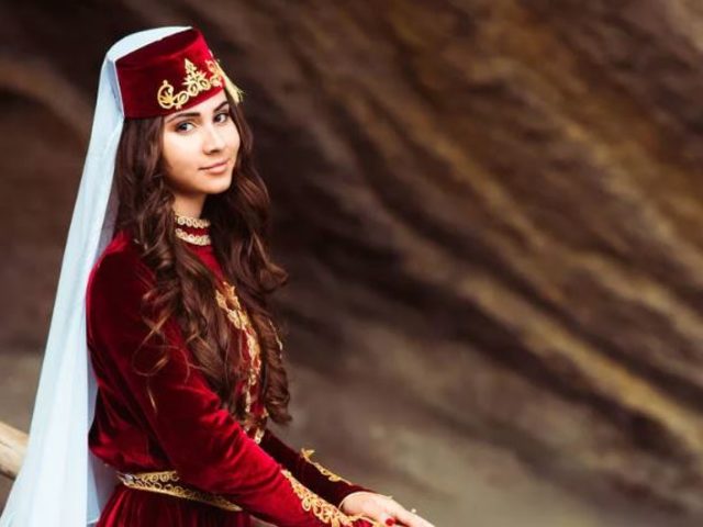 Самые красивые и редкие татарские имена для девочек: список от «Д» до «М», значение