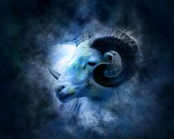 Когда Луна находится в знаке Овна: что это значит для женщин и мужчин, как это влияет на характер человека?