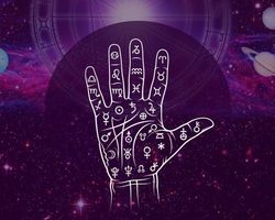 Хиромантия — по какой руке гадают мужчинам и женщинам: разновидности основных линий и их значения