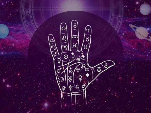 Хиромантия — по какой руке гадают мужчинам и женщинам: разновидности основных линий и их значения