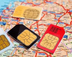 Лучшая сим-карта с хорошим интернетом для путешествий в Европу, Турцию, по миру: рейтинг 2025 года, советы по выбору