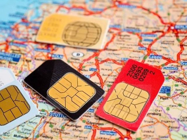 Лучшая сим-карта с хорошим интернетом для путешествий в Европу, Турцию, по миру: рейтинг 2025 года, советы по выбору