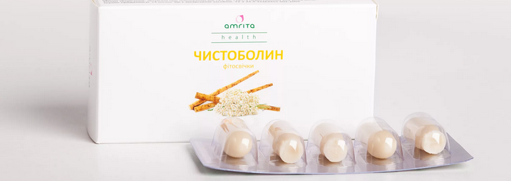 «чистоболин» свечи с болиголовом и лопухом
