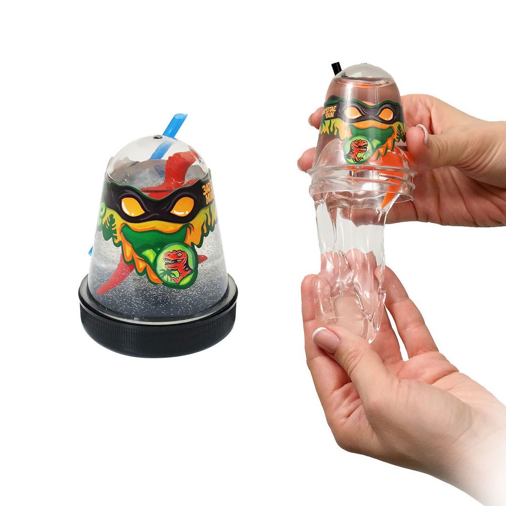 Прозрачный