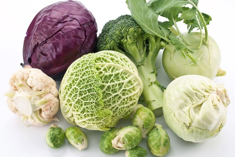 В этих продуктах содержится лютеин для зрения