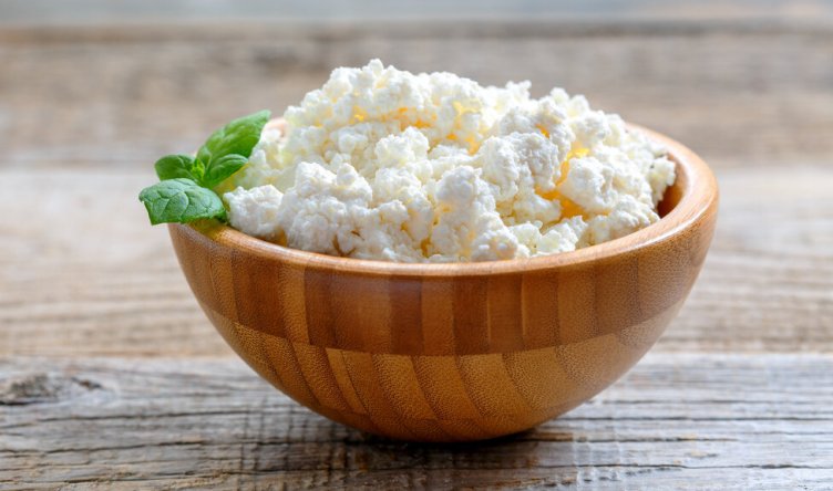 Продукты, помогающие зрению ребенка