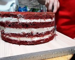 Крем-чиз для торта в домашних условиях: шесть рецептов приготовления