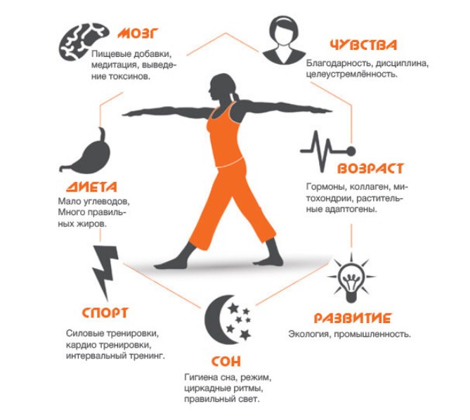Оздоровление