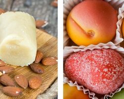 Рецепт марципана, печенья из марципана в домашних условиях: пошаговая инструкция. Как украсить торт марципаном: идеи