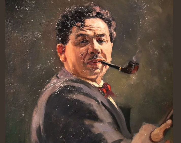 А. м. герасимов