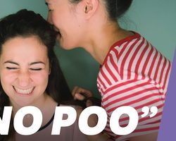 Полезно или вредно долго не мыть голову? Что будет, если не мыть голову неделю, 2 недели, месяц, год?