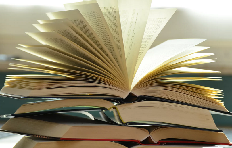 Книги нужно читать детям