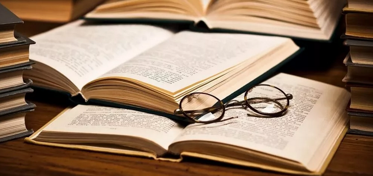 Книги нужно читать