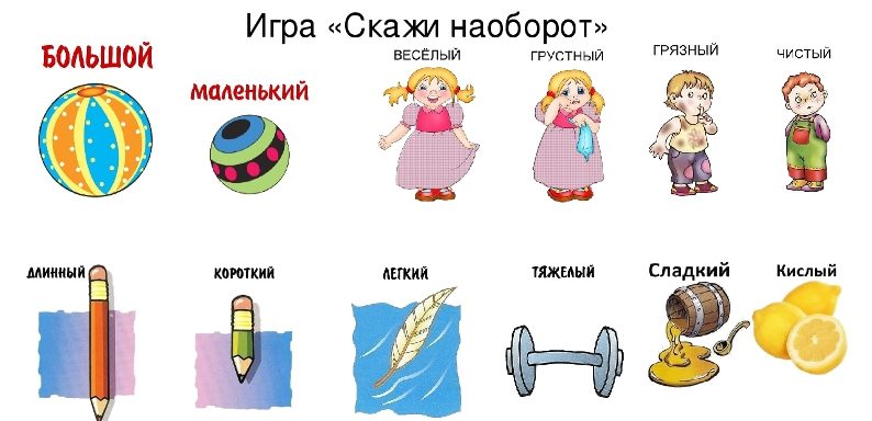 Игра для медлительных детей