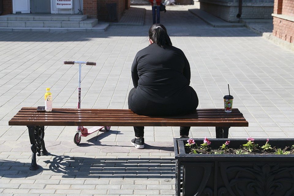 Не получается сбросить вес с помощью бега
